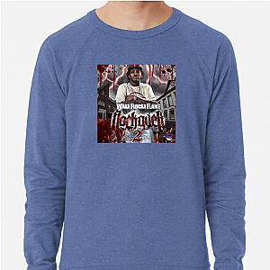 Certified Waka Energy Waka Flocka Flame Sweatshirts