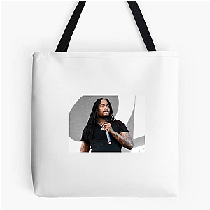 Hard in the Paint – Waka Waka Flocka Flame Bags