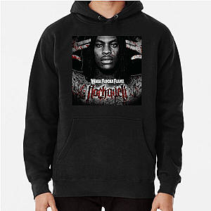 Roar Like Waka Flame Waka Flocka Flame Hoodies