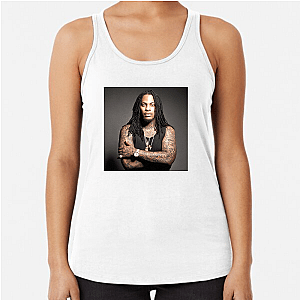 Waka Flame Mode On Waka Flocka Flame Tank Tops