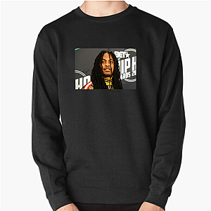 Waka Made Me Do It Waka Flocka Flame Sweatshirts