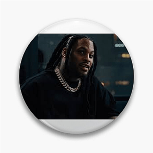 Squad Up – Waka Style Waka Flocka Flame Pins