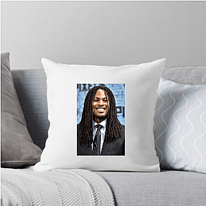 Flame Never Dies Waka Flocka Flame Pillows Cover