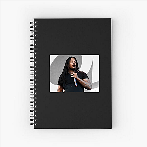Hard in the Paint – Waka Waka Flocka Flame Notebook