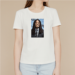 Flame Never Dies Waka Flocka Flame T-Shirts