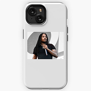 Hard in the Paint – Waka Waka Flocka Flame iPhone Cases