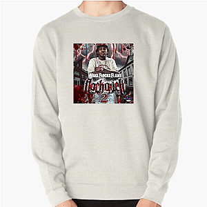 Certified Waka Energy Waka Flocka Flame Sweatshirts