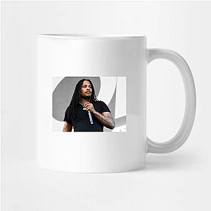 Hard in the Paint – Waka Waka Flocka Flame Mugs