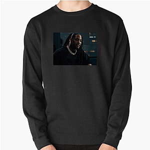 Squad Up – Waka Style Waka Flocka Flame Sweatshirts