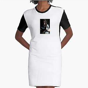 Waka’s World, We Just Turn Up Waka Flocka Flame Dresses