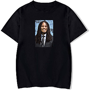 Flame Never Dies Waka Flocka Flame T-Shirts