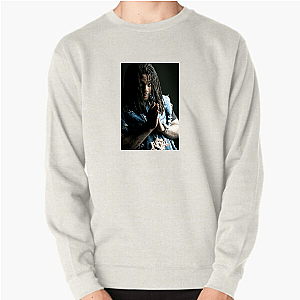 Waka’s World, We Just Turn Up Waka Flocka Flame Sweatshirts