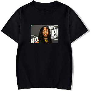 Waka Made Me Do It Waka Flocka Flame T-Shirts
