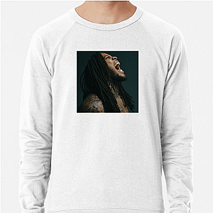 Waka Energy Unleashed Waka Flocka Flame Sweatshirts