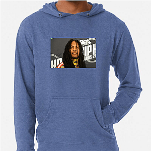 Waka Made Me Do It Waka Flocka Flame Hoodies