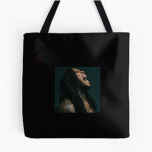 Waka Energy Unleashed Waka Flocka Flame Bags