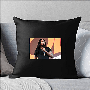 Turn Up with Waka Waka Flocka Flame Pillows Cover