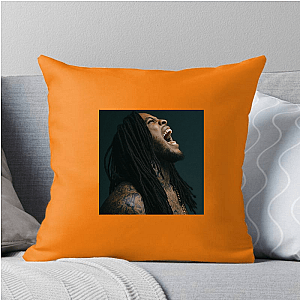 Waka Energy Unleashed Waka Flocka Flame Pillows Cover