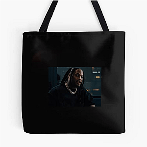 Squad Up – Waka Style Waka Flocka Flame Bags