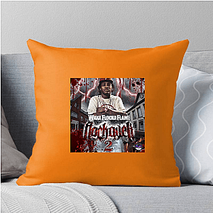 Certified Waka Energy Waka Flocka Flame Pillows Cover