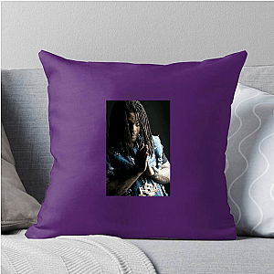 Waka’s World, We Just Turn Up Waka Flocka Flame Pillows Cover