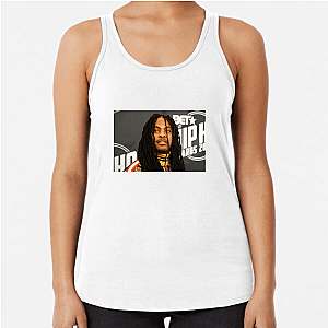 Waka Made Me Do It Waka Flocka Flame Tank Tops