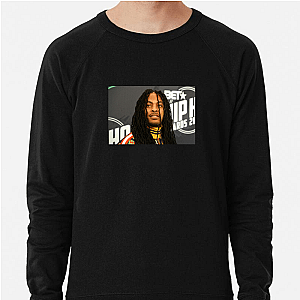 Waka Made Me Do It Waka Flocka Flame Sweatshirts