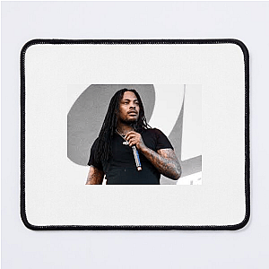 Hard in the Paint – Waka Waka Flocka Flame Mouse Pads