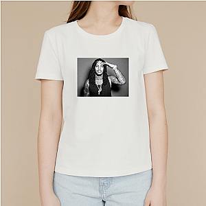 No Chill, Just Waka Waka Flocka Flame T-Shirts
