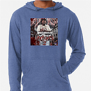 Certified Waka Energy Waka Flocka Flame Hoodies