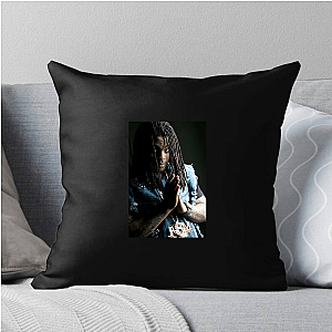 Waka’s World, We Just Turn Up Waka Flocka Flame Pillows Cover