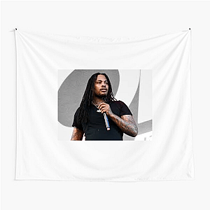 Hard in the Paint – Waka Waka Flocka Flame Tapestries