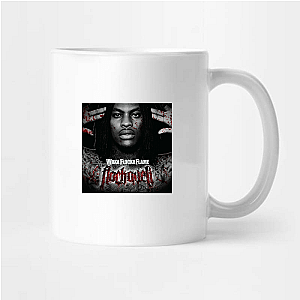 Roar Like Waka Flame Waka Flocka Flame Mugs