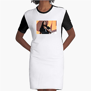 Turn Up with Waka Waka Flocka Flame Dresses