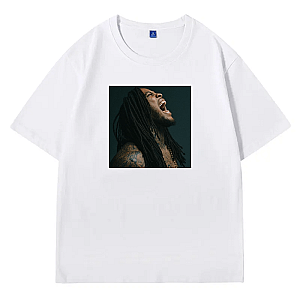 Waka Energy Unleashed Waka Flocka Flame T-Shirts