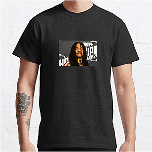 Waka Made Me Do It Waka Flocka Flame T-Shirts