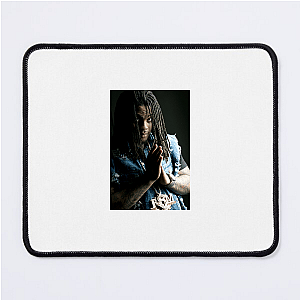 Waka’s World, We Just Turn Up Waka Flocka Flame Mouse Pads