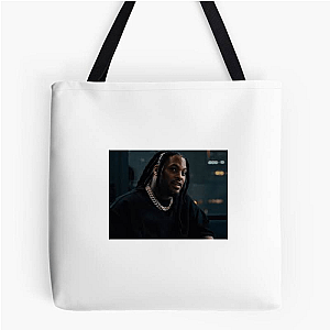 Squad Up – Waka Style Waka Flocka Flame Bags