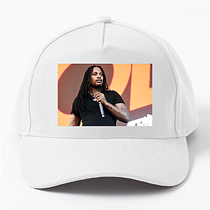 Turn Up with Waka Waka Flocka Flame Hats & Caps