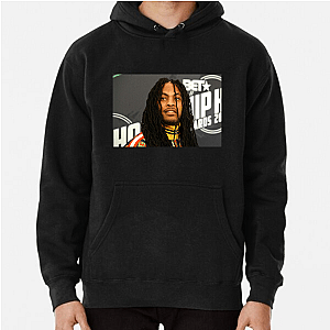 Waka Made Me Do It Waka Flocka Flame Hoodies