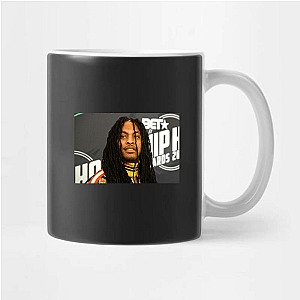 Waka Made Me Do It Waka Flocka Flame Mugs