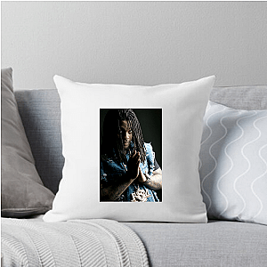 Waka’s World, We Just Turn Up Waka Flocka Flame Pillows Cover