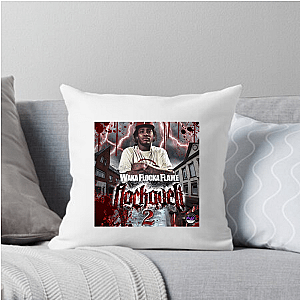Certified Waka Energy Waka Flocka Flame Pillows Cover