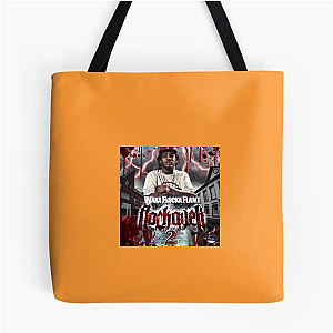 Certified Waka Energy Waka Flocka Flame Bags