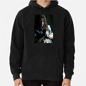 Waka’s World, We Just Turn Up Waka Flocka Flame Hoodies