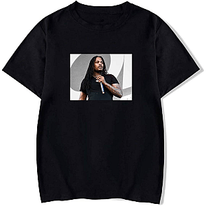 Hard in the Paint – Waka Waka Flocka Flame T-Shirts