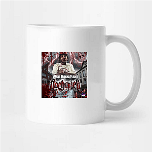 Certified Waka Energy Waka Flocka Flame Mugs