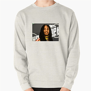 Waka Made Me Do It Waka Flocka Flame Sweatshirts