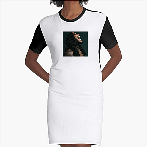 Waka Energy Unleashed Waka Flocka Flame Dresses