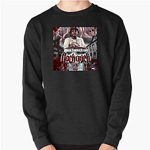 Certified Waka Energy Waka Flocka Flame Sweatshirts